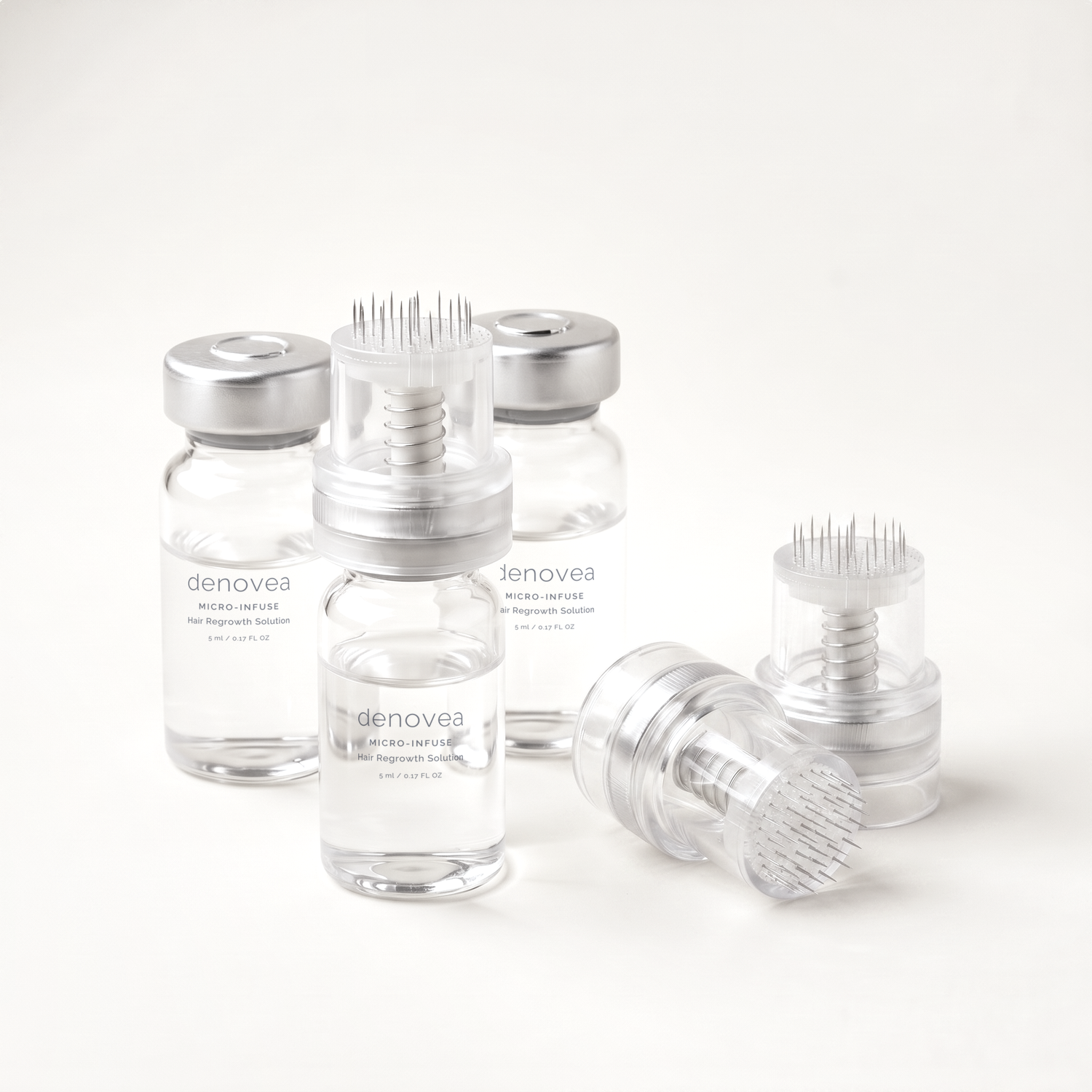 Denovea Micro-Infuse